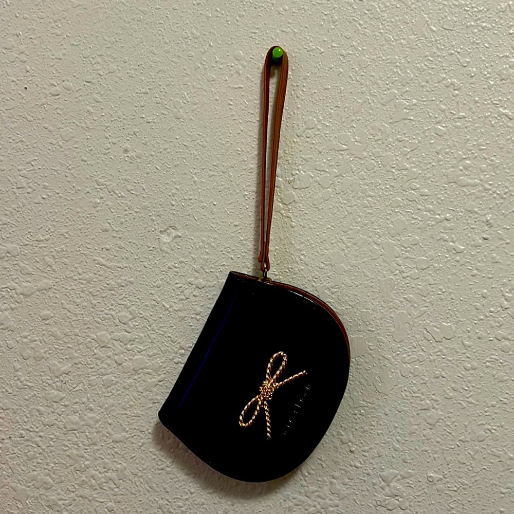 Hand wallet